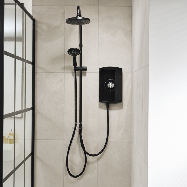 Shop Electric Showers